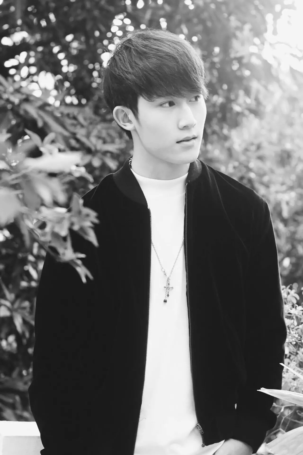 查温洛·里奇查力安沙功的写真