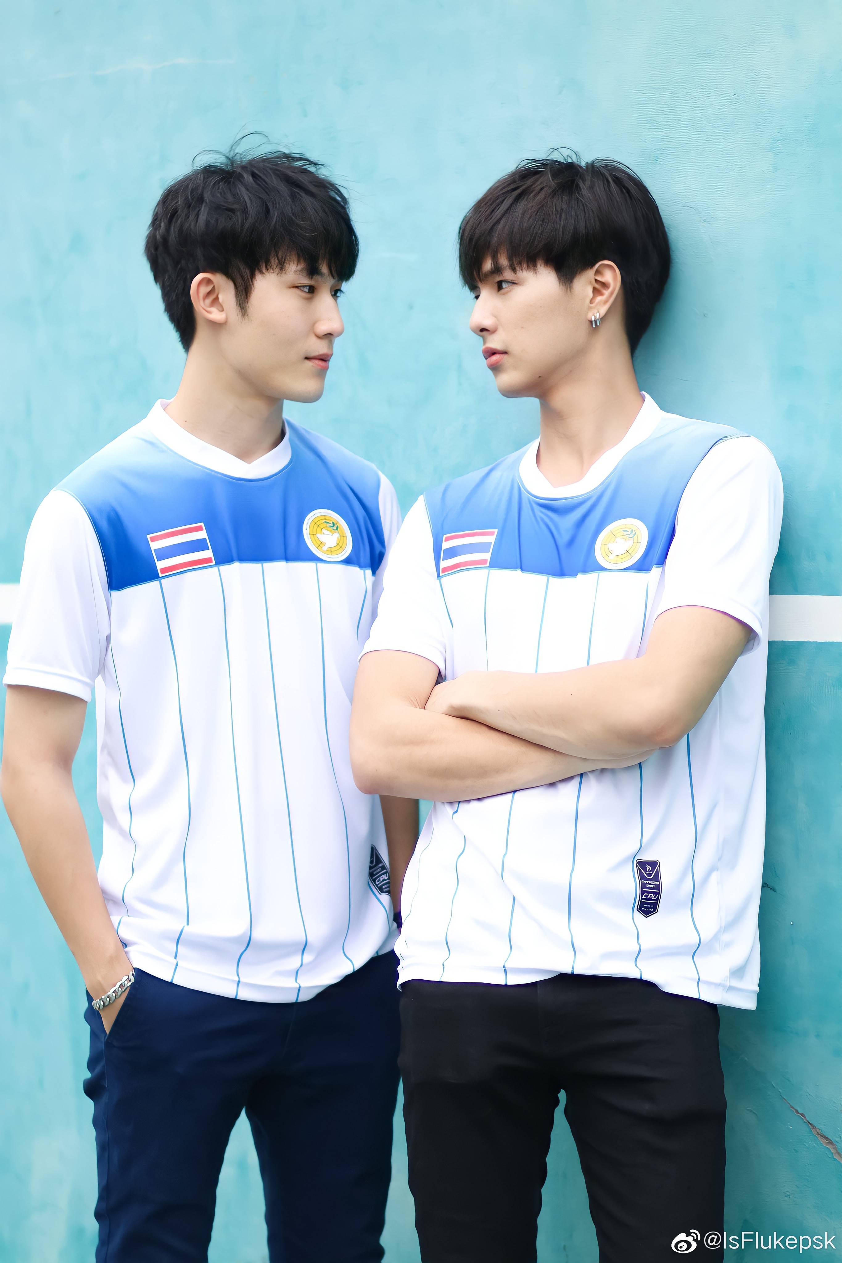 彭沙贡·翁皮安的写真