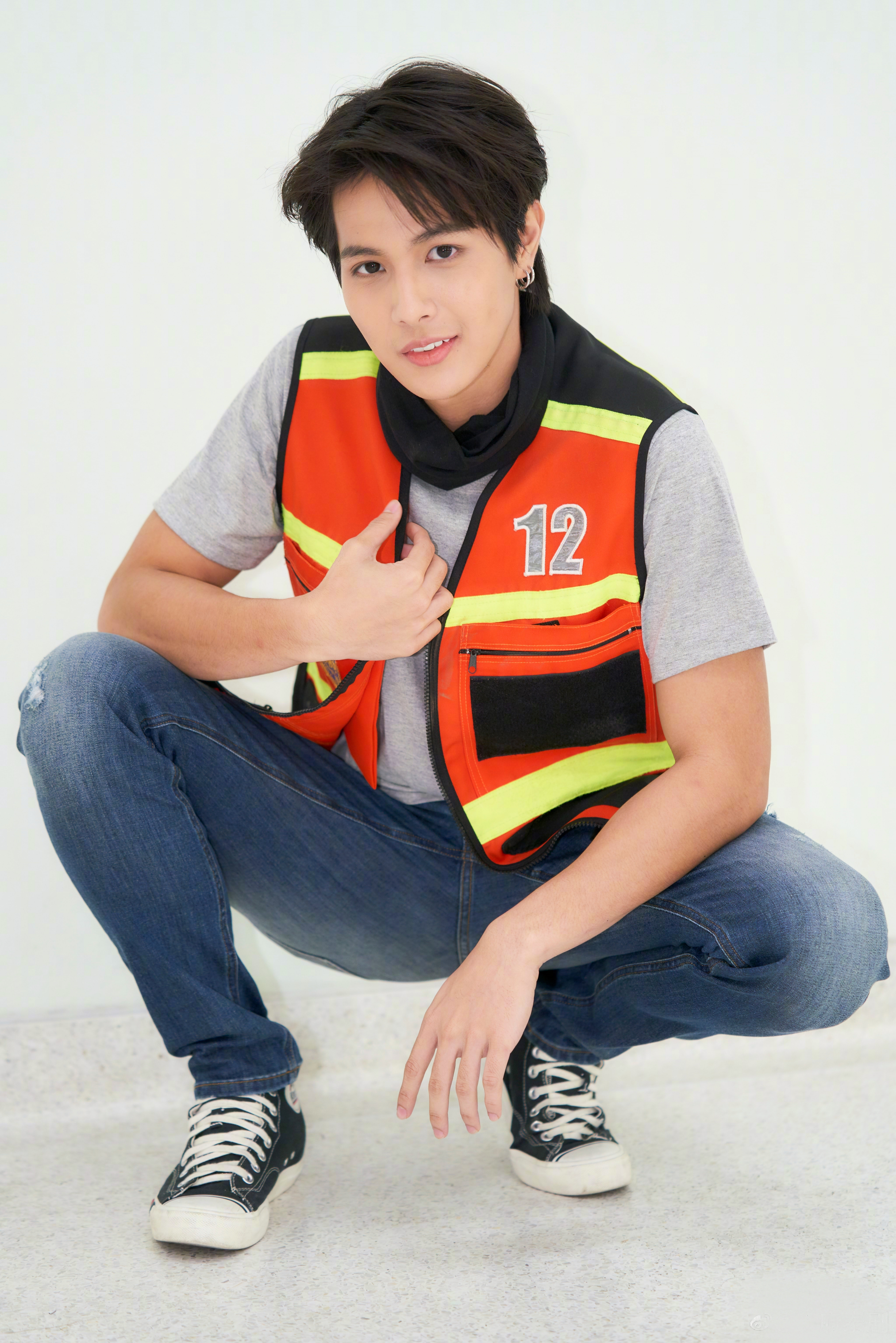 彭沙贡·翁皮安的写真