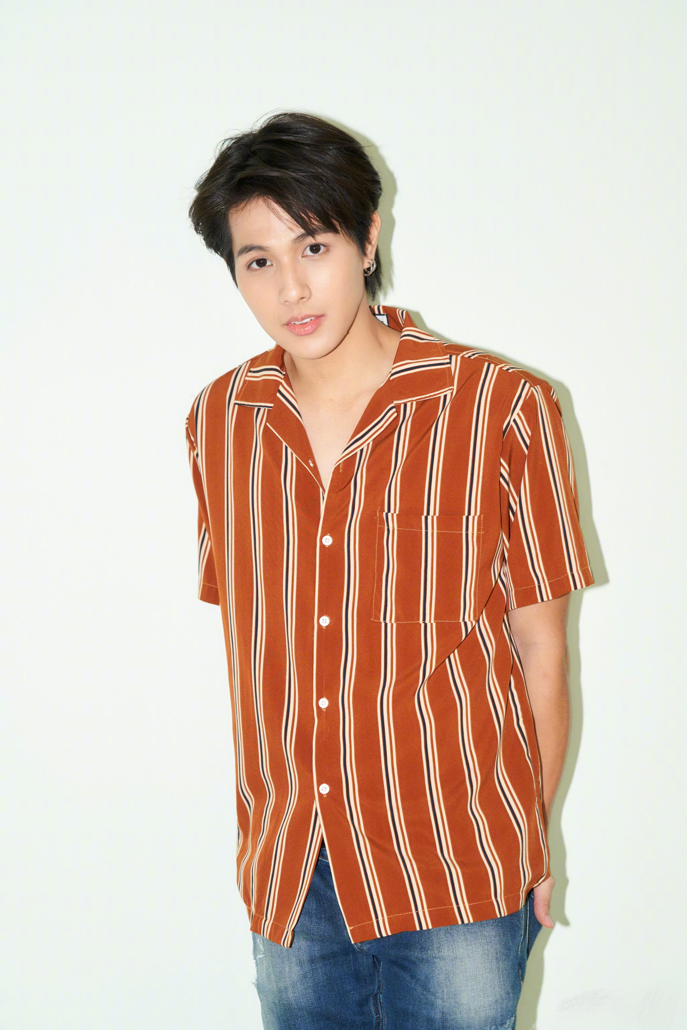 彭沙贡·翁皮安的写真