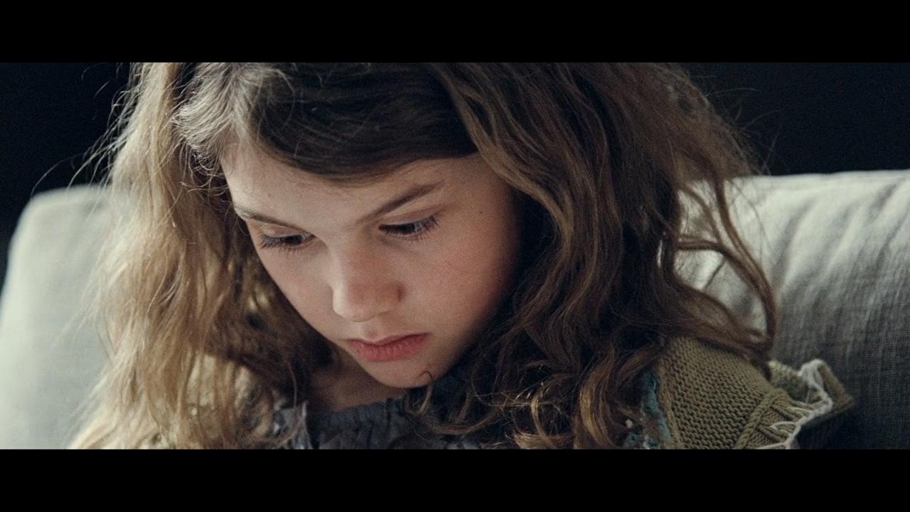 瓦莱丽亚·艾森巴特的写真