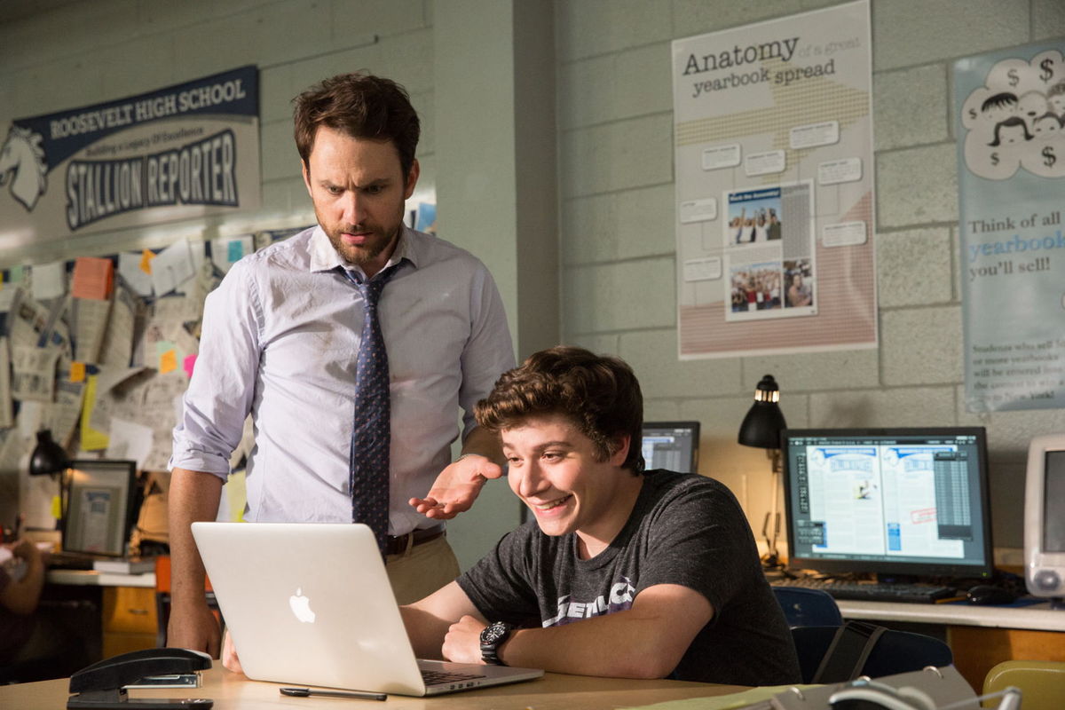 奥斯汀·扎祖尔的写真