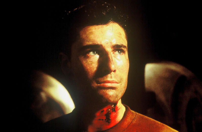 伊斯拉·戈登的写真