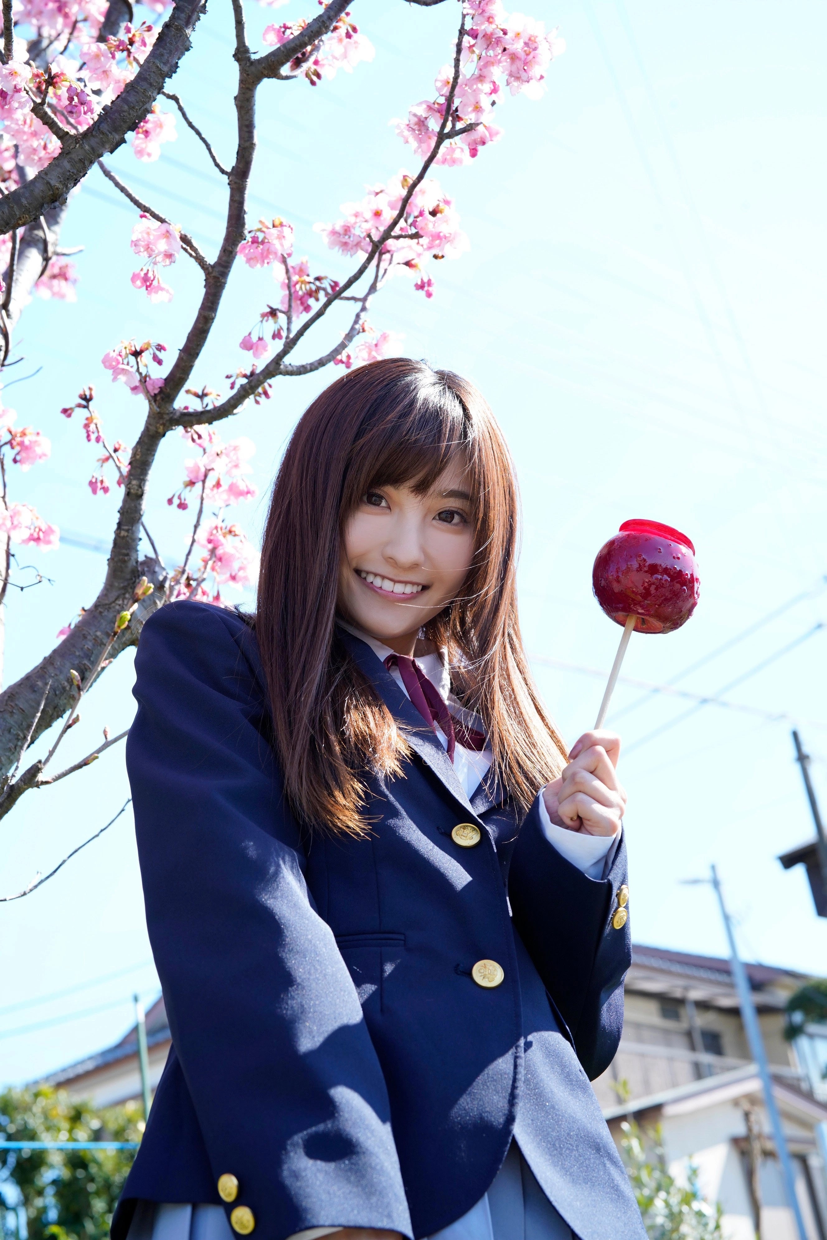 花咲れあ的写真