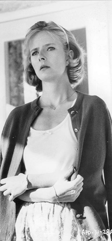 莉娅·平森特的写真