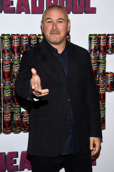 蒂姆·米勒的写真