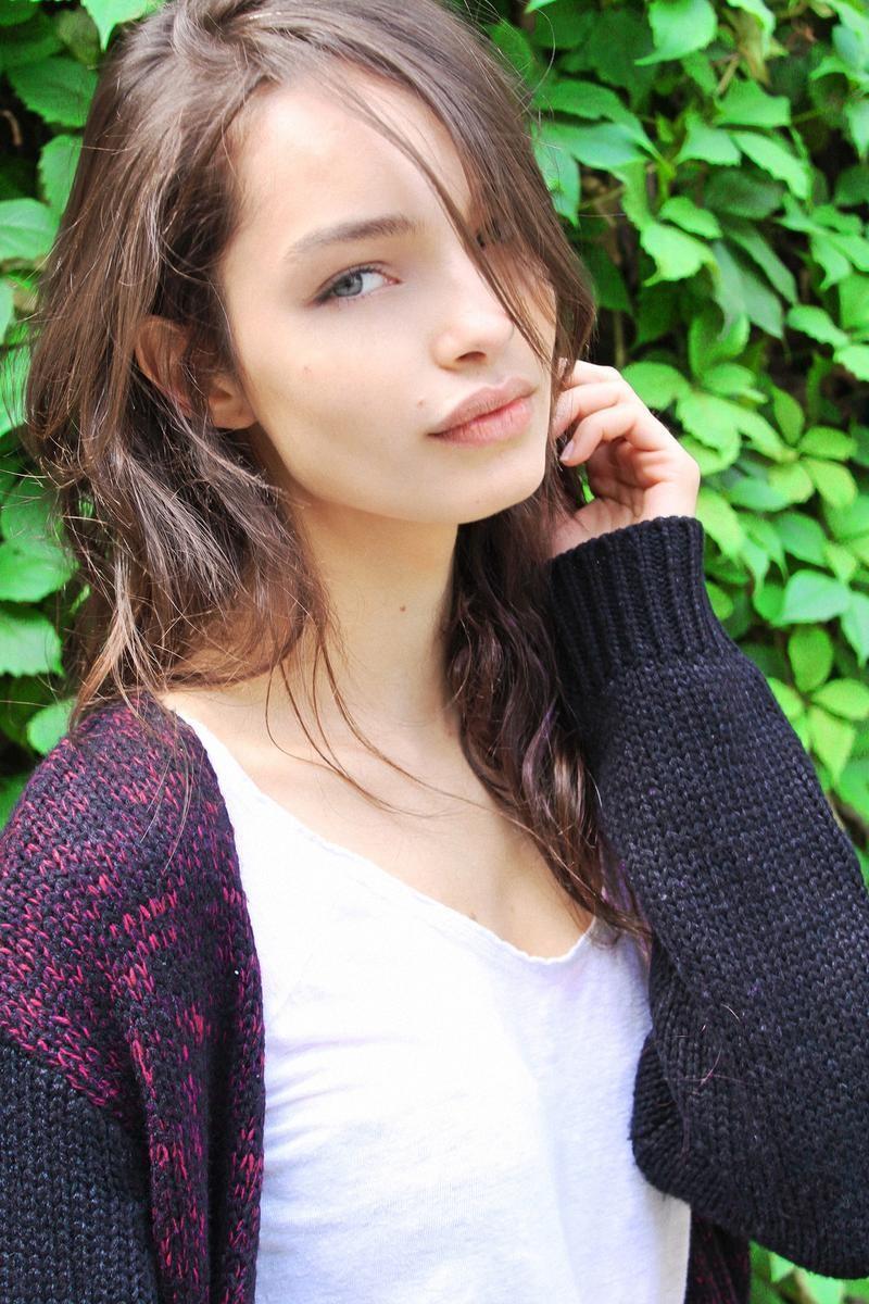 卢玛·格罗特的写真