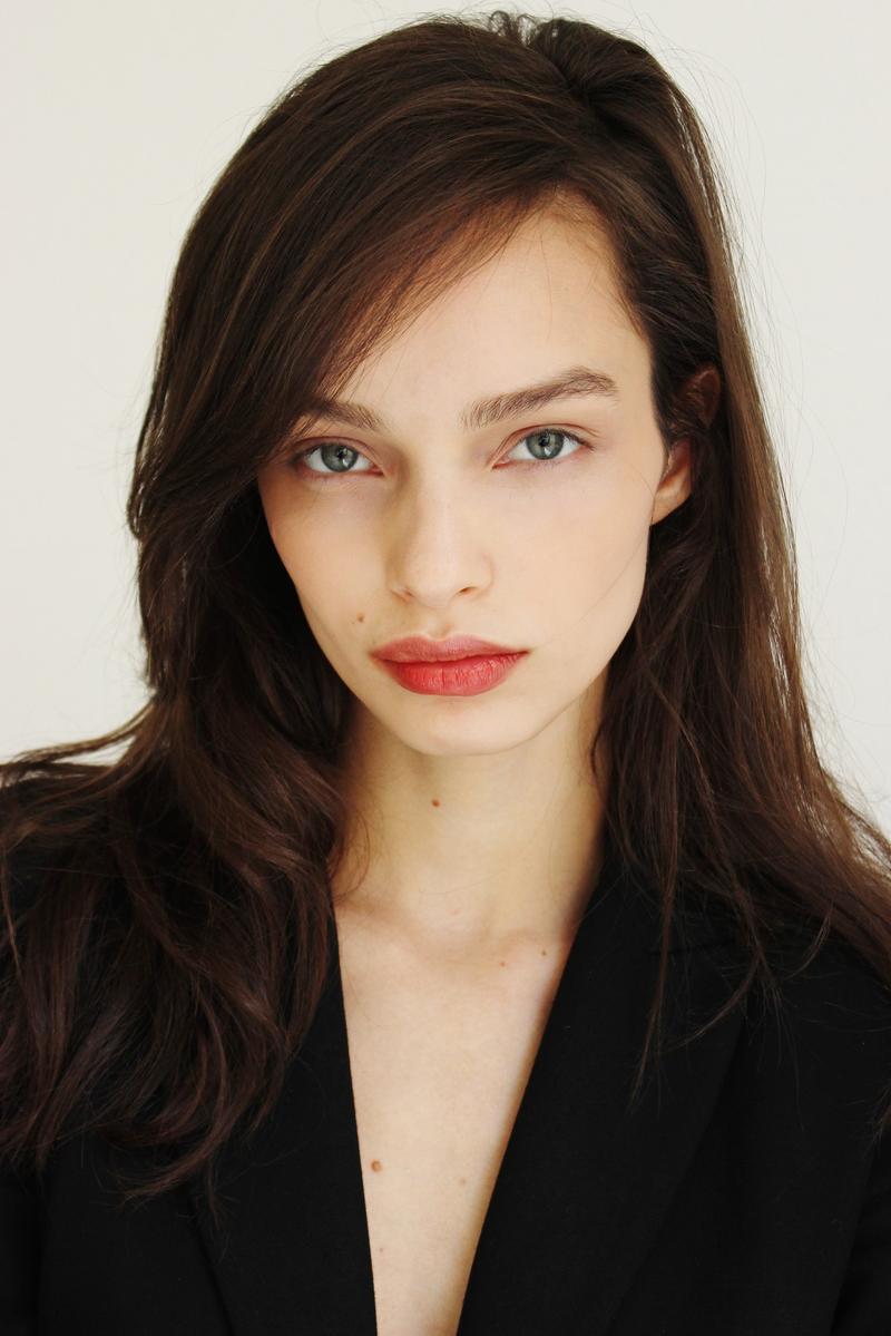 卢玛·格罗特的写真