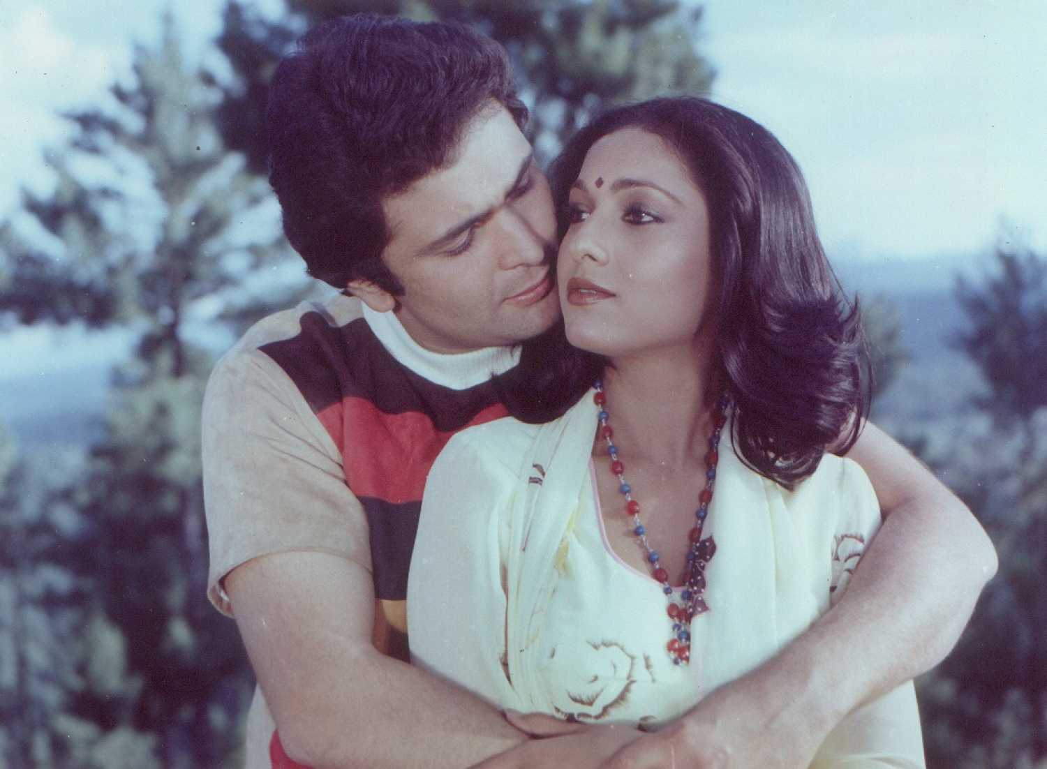 蒂娜·穆尼姆的写真