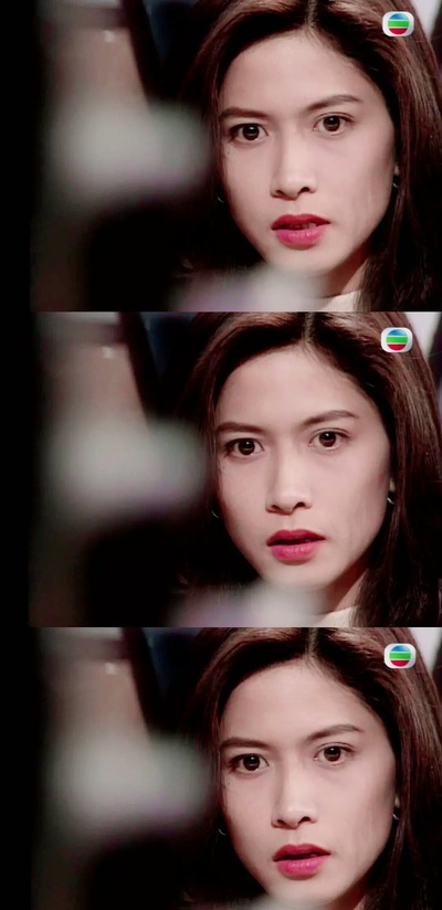 邵美琪的写真-邵美琪 第三类法庭