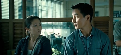 吴嘉星的写真-电影《枪王之王》