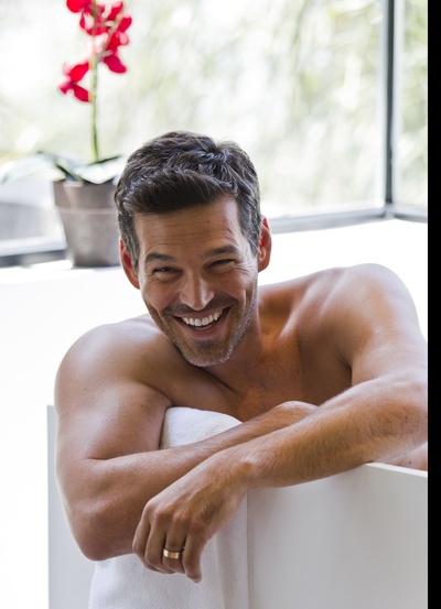 艾迪·斯比安的写真