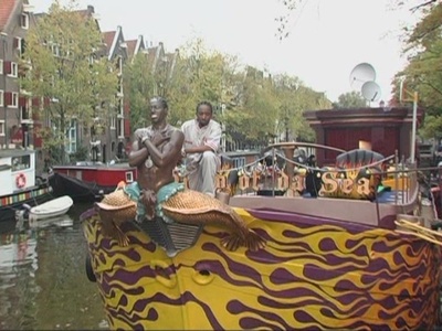 艾迪·格里芬的写真-艾迪·格里芬 Eddie G...