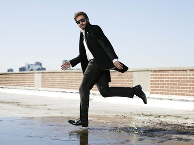 杰克·吉伦哈尔的写真