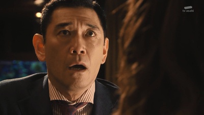 杉本哲太的写真