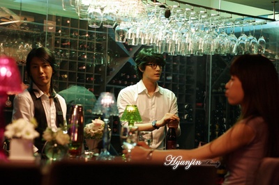 李己雨的写真-Ｓｔｏｒｙ　ｏｆ　Ｗ...