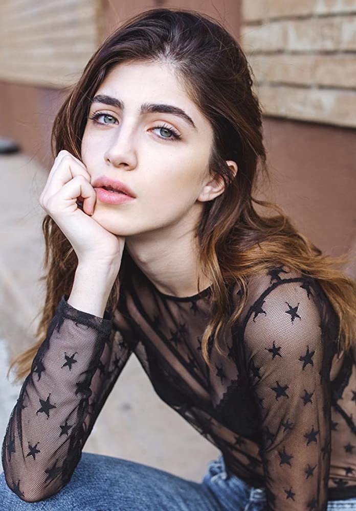 安德拉·内切塔的写真