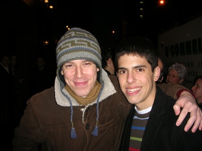 小约翰·加拉赫的写真