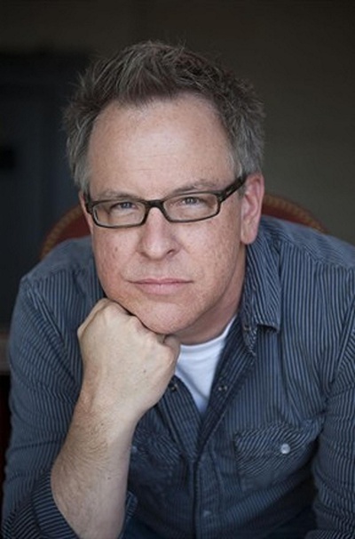 瑞奇·摩尔的写真