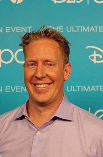 杰拉德·布什的写真