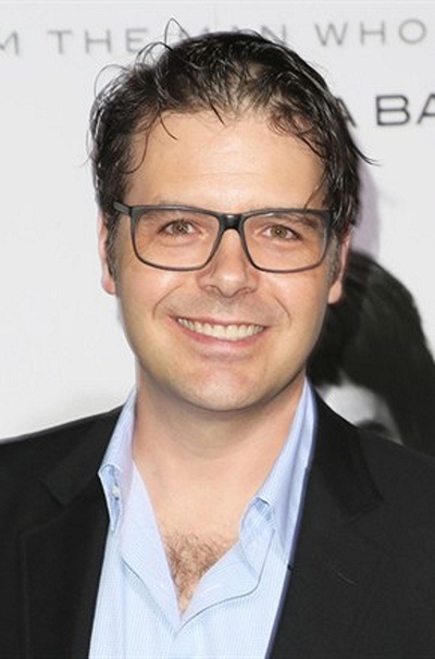 菲尔·约翰斯顿的写真