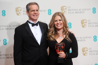 珍妮弗·李的写真