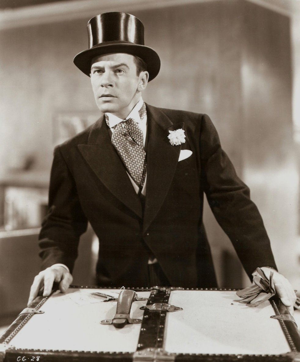 理查德·加尔森的写真