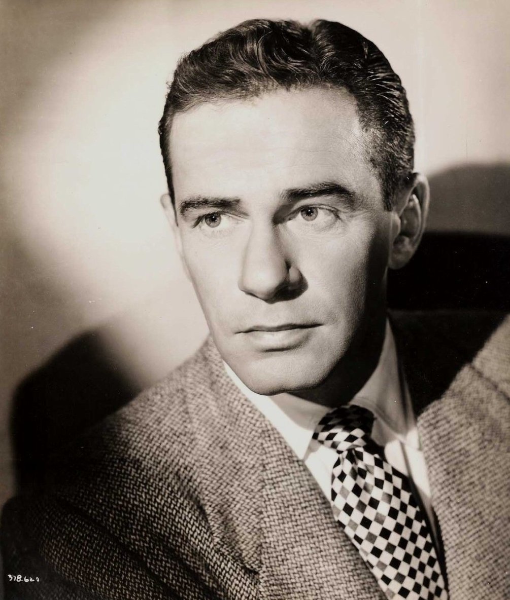 理查德·加尔森的写真