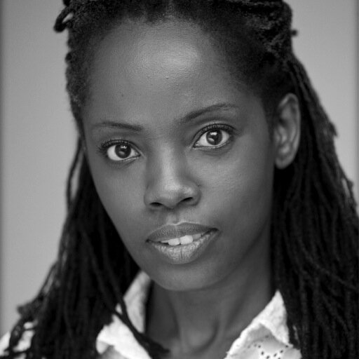 洛娜·布朗的写真