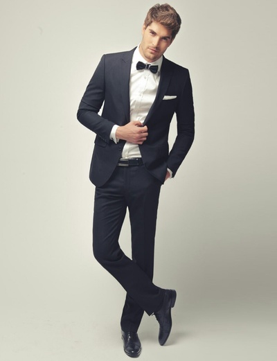 尼克·贝特曼的写真