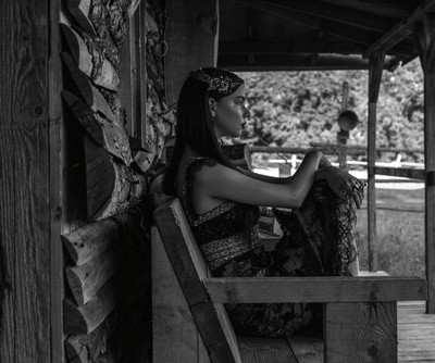 安雅·泰勒-乔伊的写真