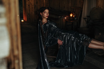 安雅·泰勒-乔伊的写真