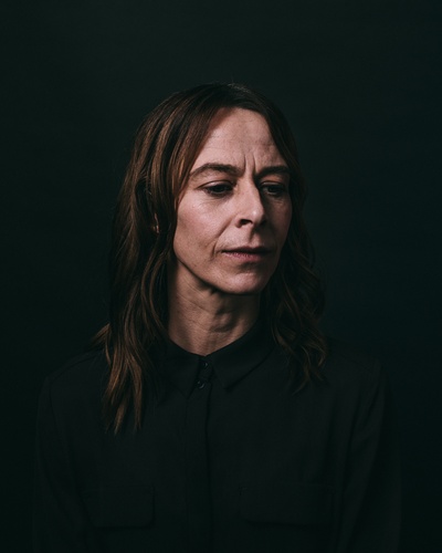 凯特·迪基的写真