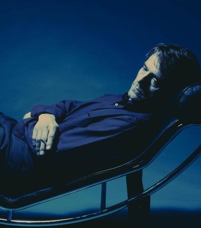 杰瑞米·艾恩斯的写真