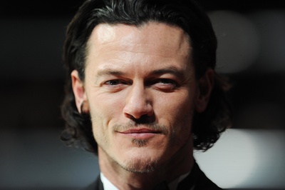 卢克·伊万斯的写真-2014.2.16 EE British ...