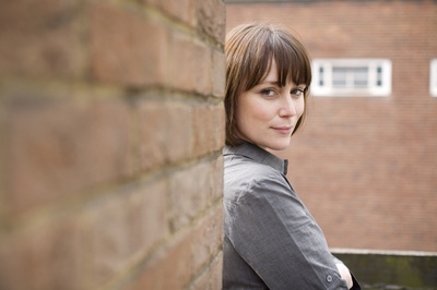 凯莉·霍威的写真