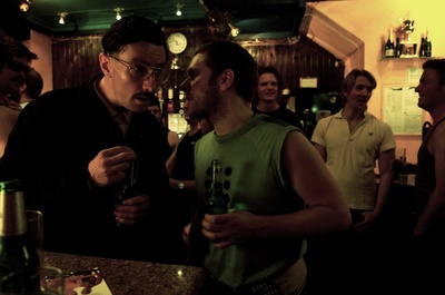 彼得·费迪南多的写真