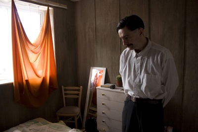 彼得·费迪南多的写真