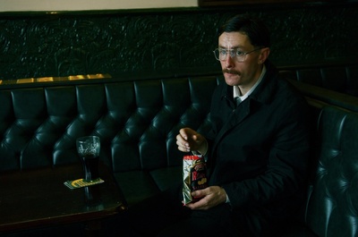 彼得·费迪南多的写真