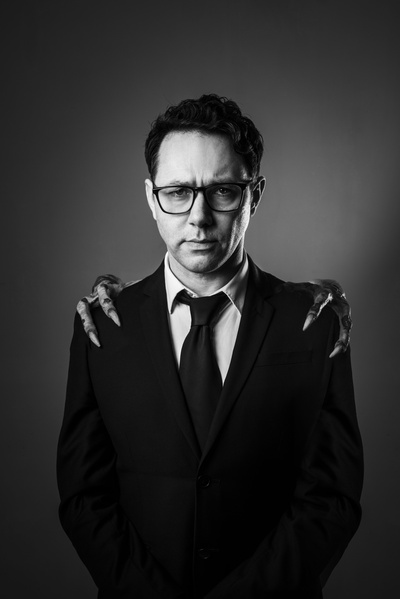 里斯·谢尔史密斯的写真