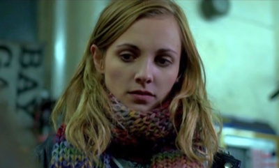 莉拉·米马克的写真