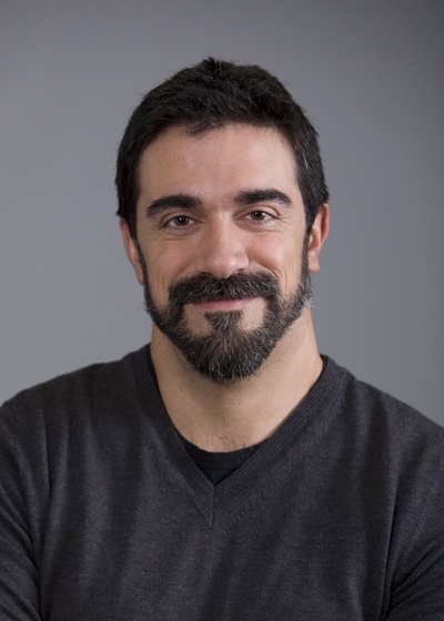 亚历山德罗·卡罗尼的写真