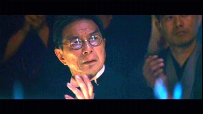 兰德尔·杜克·金的写真