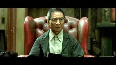 兰德尔·杜克·金的写真