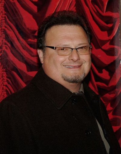 韦恩·奈特的写真