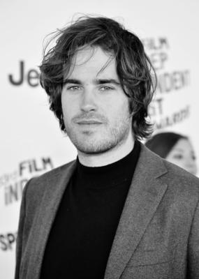 乔舒亚·詹姆斯·理查德斯的写真