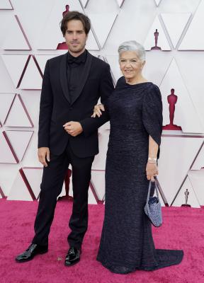 乔舒亚·詹姆斯·理查德斯的写真