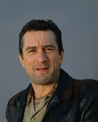 罗伯特·德尼罗的写真