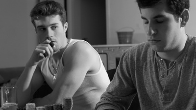 杰克·皮克金的写真