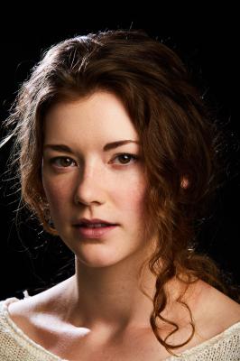 莫利·库斯的写真